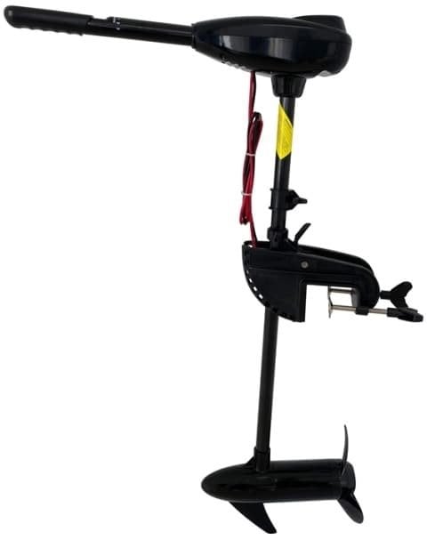 TROLLING MOTOR TR-TRMO 03 672W