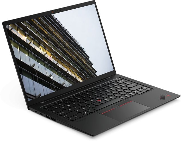 Laptop Lenovo ThinkPad X1 CARBON Gen 9 / 20XXS16Q00I-I0388602 / Intel i7-11 / 16GB / SSD 512GB / WUXGA / Dotyk / W11 Pro