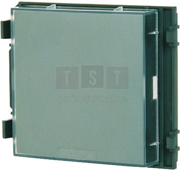 FDP 0001 A Zaślepka pustych slotów modułów