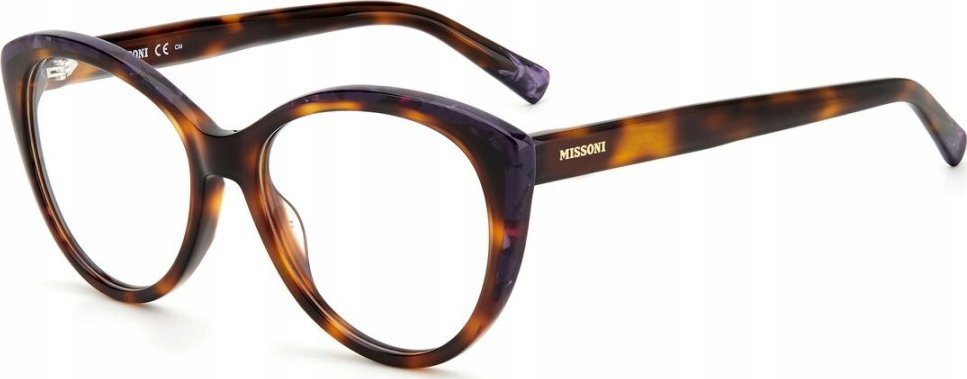 Missoni Ramki do okularów Damski Missoni MIS-0094-AY0 54 mm
