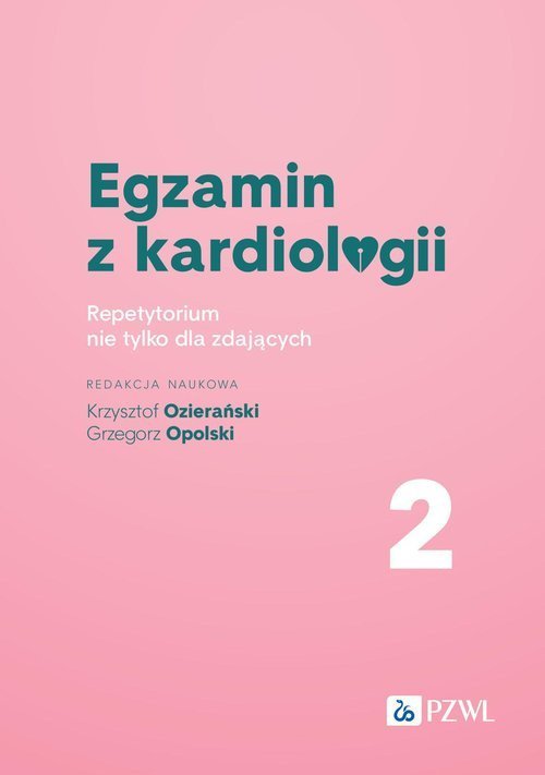 PZWL Egzamin z kardiologii 2