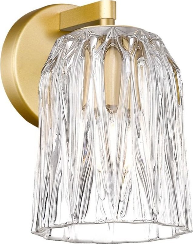 Kinkiet Zumaline Kinkiet TAZZA W0590-01A-V7AC Zuma Line