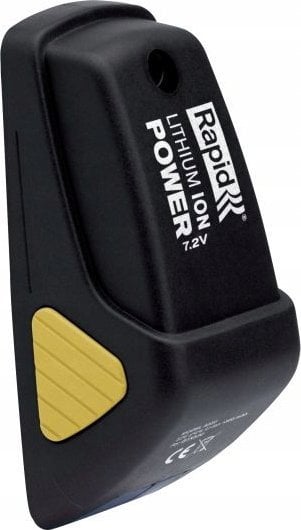 Rapid bateria 7.2 v li-ion do btx530/btx140