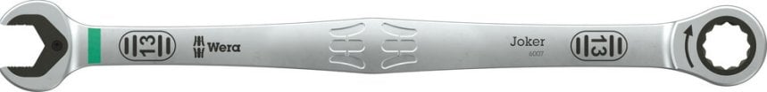 Wera 6007 Joker 13