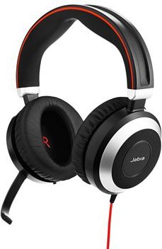Słuchawki Jabra Evolve 80 UC (7899-829-209)