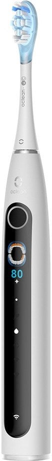 Oclean X Pro 20 S Electric Toothbrush White