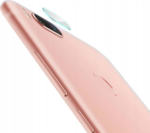 etumi Szkło Na Aparat Obiektyw Do Xiaomi Redmi 6 Szybka Szkło Hartowane Glass Ochrona Na Obiektyw Tył 9H Zestaw Glas0364