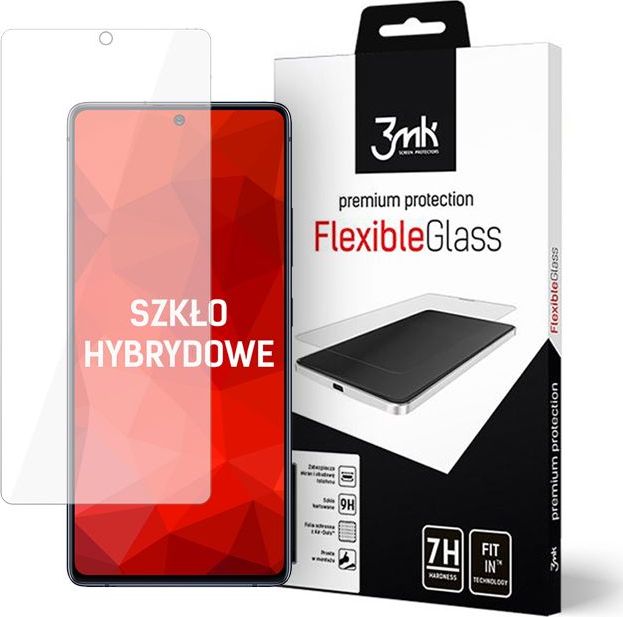 3MK FlexibleGlass do Samsung Galaxy S10 Lite