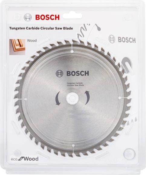 Bosch Piła tarczowa Opti Eco Wood 305 x 30mm 40z (2608644385)