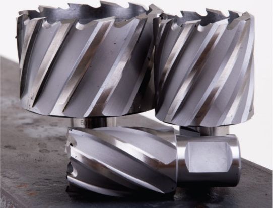 Wiertło Evolution do metalu HSS Weldon 50 mmmm (EVO-WT47L)