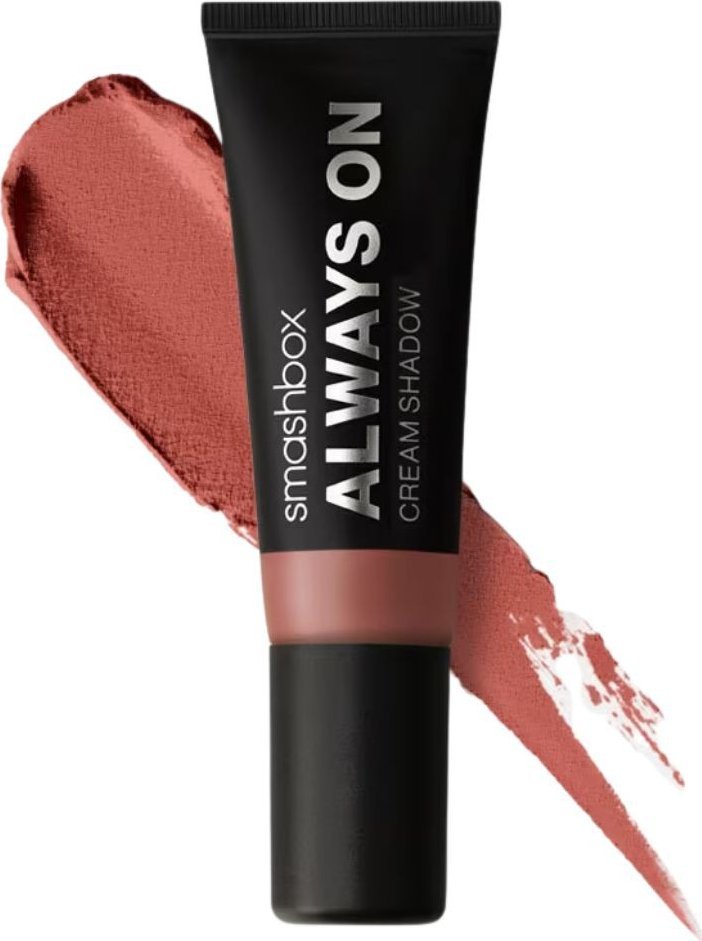 Smashbox Smashbox Always On Cream Shadow 10ml. Guava