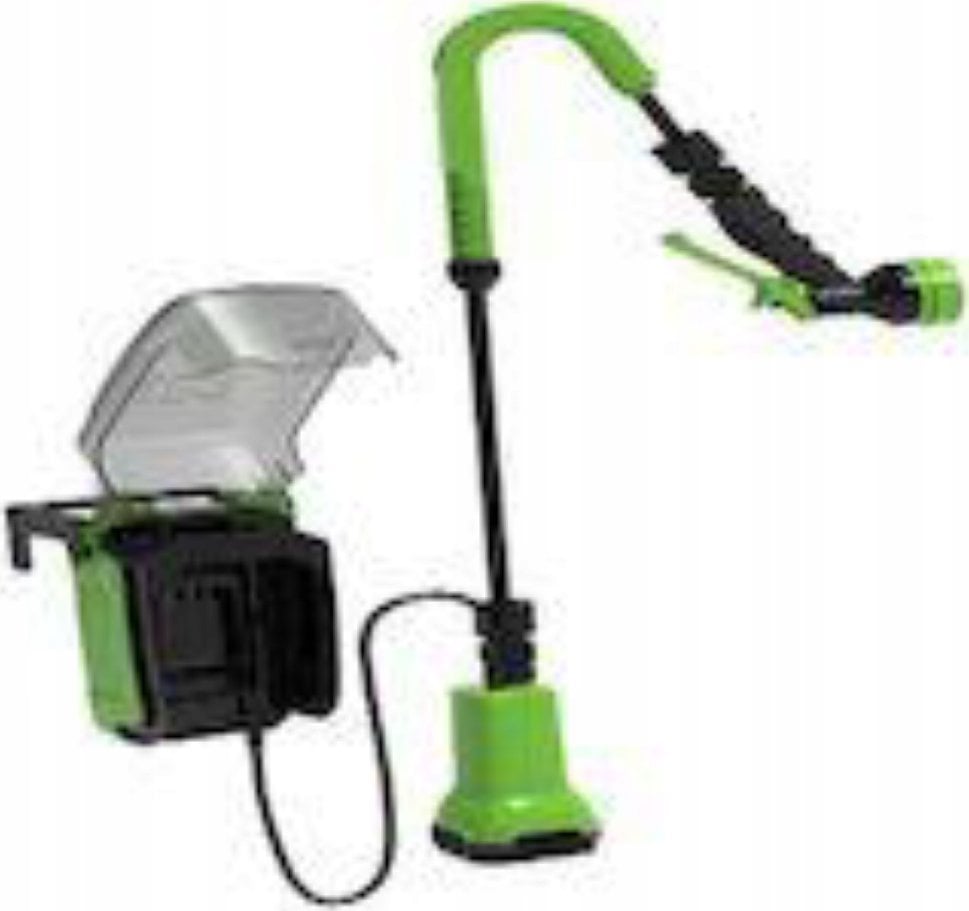 Greenworks 24V pompa zanurzeniwa Greenworks G24SWP