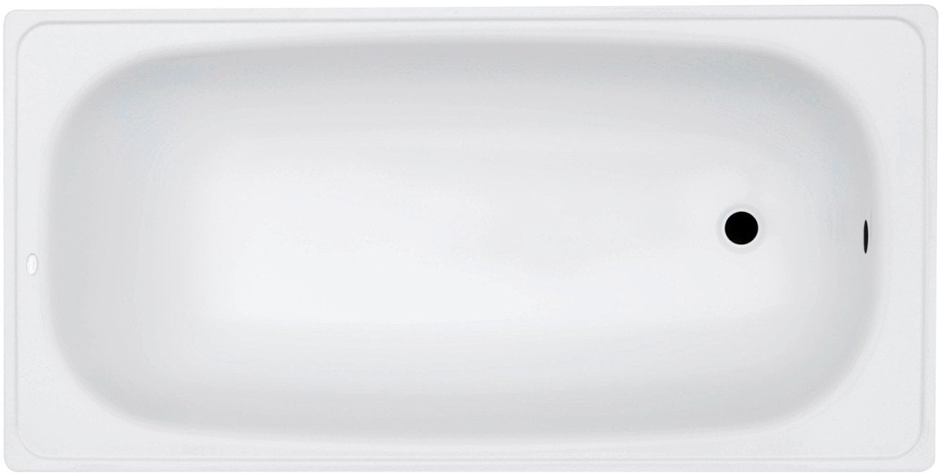 BATH EUROPA 1.5X0.7 M WITHOUT LEGS