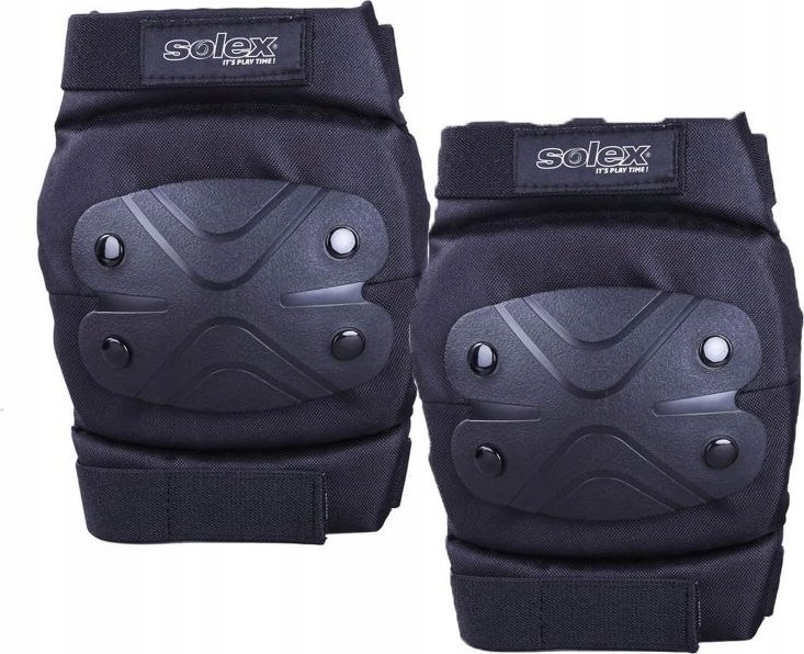 Solex SOLEX ZESTAW OCHRANIACZY COMBO ROZMIAR M