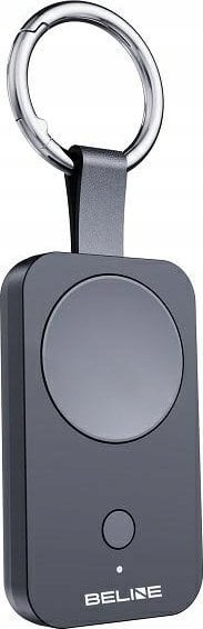 Powerbank Beline Galaxy Watch 1000mAh Grafitowy