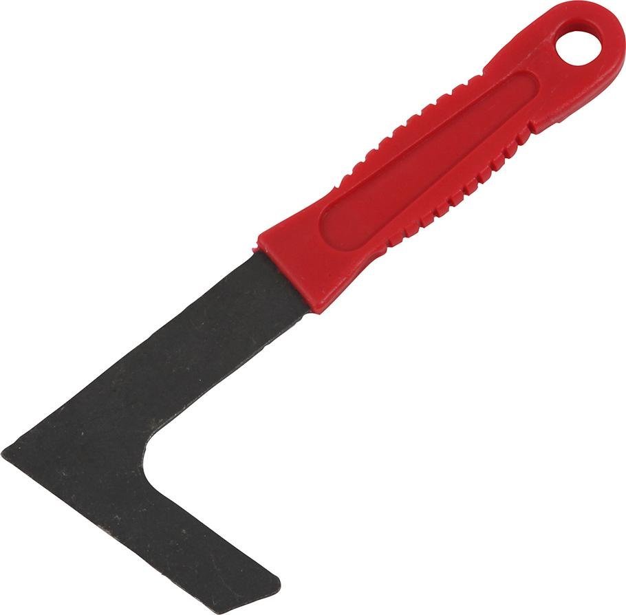 Skrobak do Chwastów z Kostki Brukowej Fug Brzegów