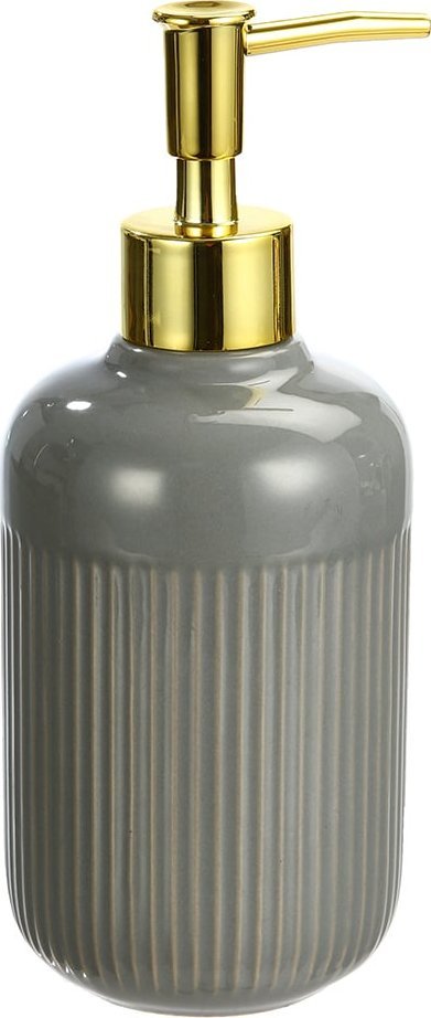 Dozownik do mydła Sepio Dozownik do mydła Athens Gray