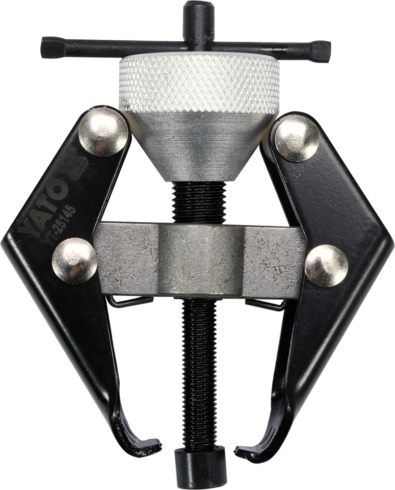 Yato Ściągacz dwuramienny do klem 5-30mm (YT-25145)