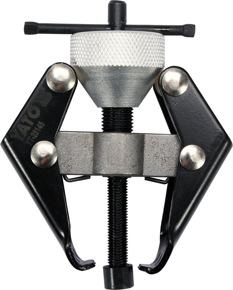 Yato Ściągacz dwuramienny do klem 5-30mm (YT-25145)