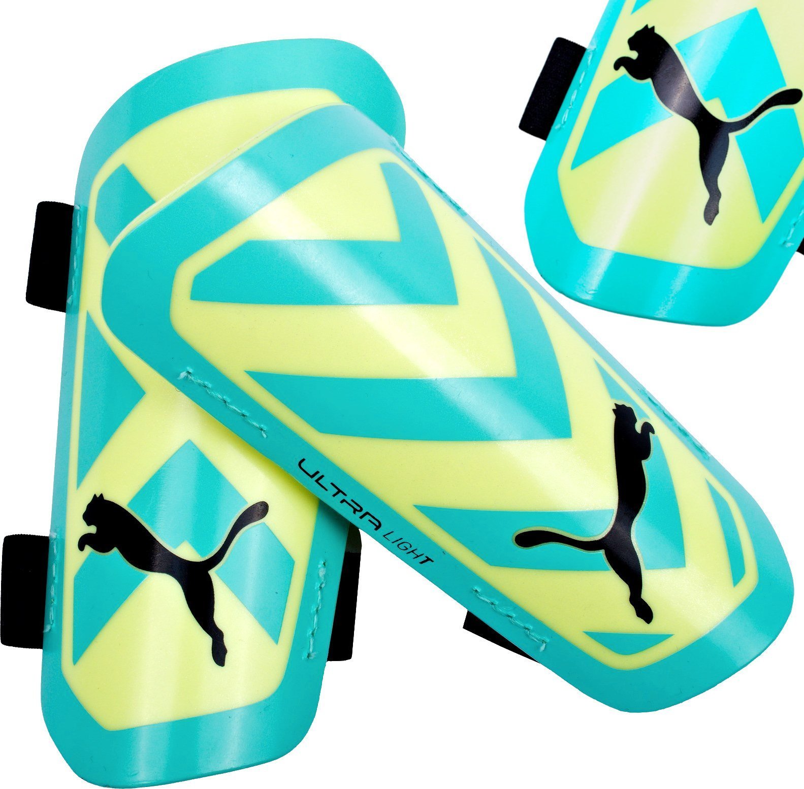 Puma Nagolenniki Puma Ultra Light Strap 030875 02