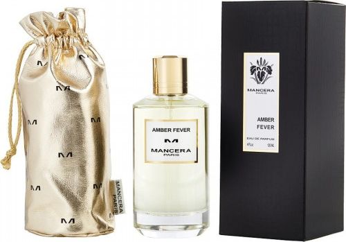 Mancera Mancera Amber Fever EDP 120 ml