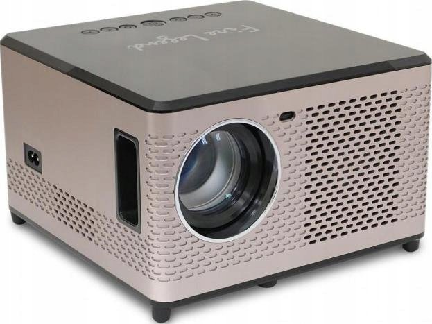 Projektor Acer AOPEN QF15a