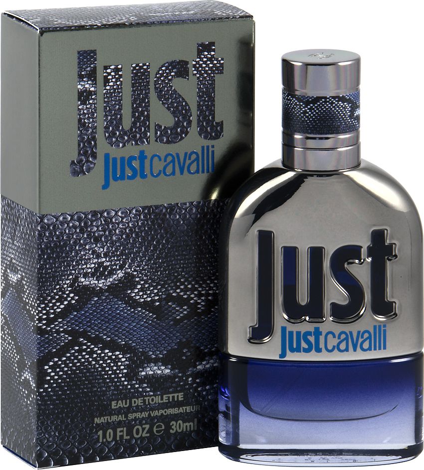 Roberto Cavalli Just New EDT 30 ml