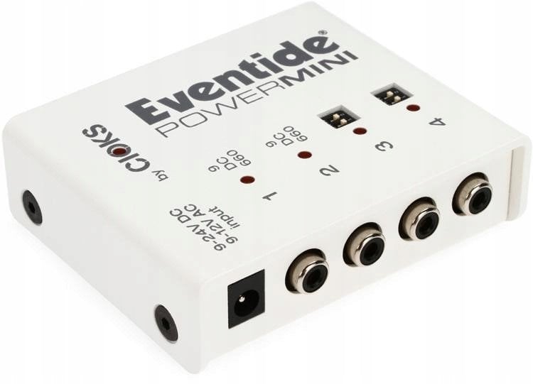 Eventide PowerMini EXP