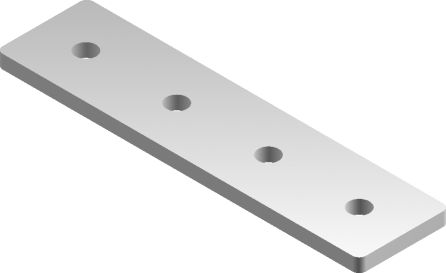 Baks Łącznik ceownika LCP3 (662300)