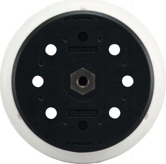 Makita MAKITA DYSK SZLIFIERSKI 150mm MIĘKKI