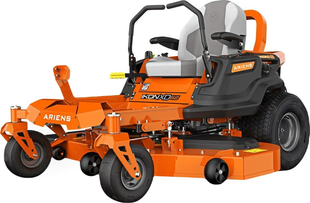 Traktor ogrodowy Ariens Ikon XD 52"