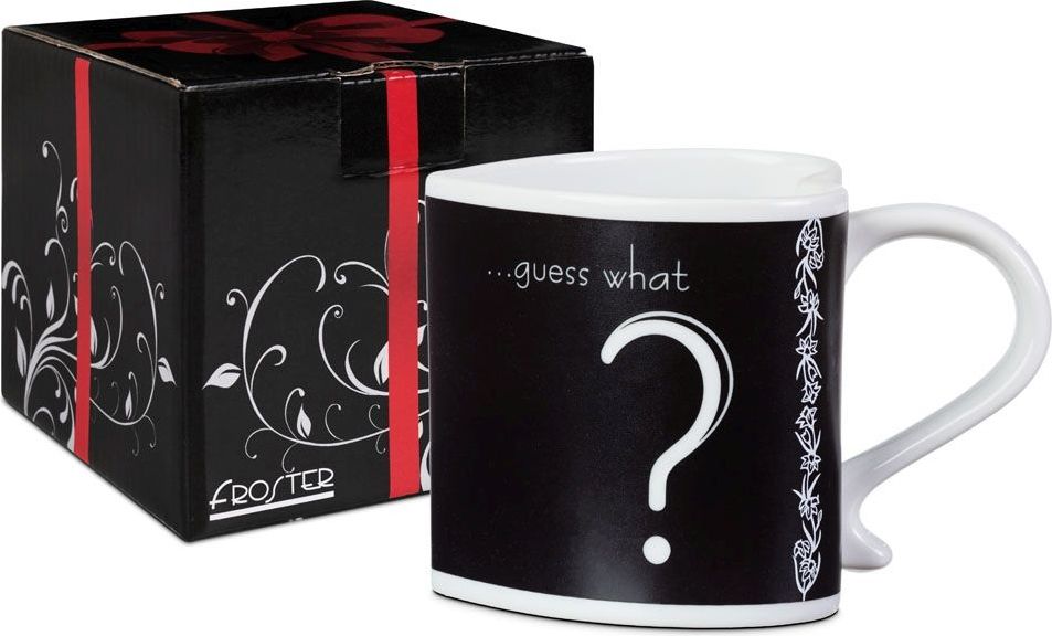 Froster Kubek Deluxe 300ml