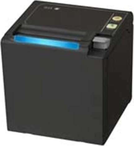 Seiko Instruments Rp-E10-K3Fj1-S-C5 - Thermal Pos Printer 203 X Dpi 350 Mm/Sec 8.3 Cm 58mm (22450054)
