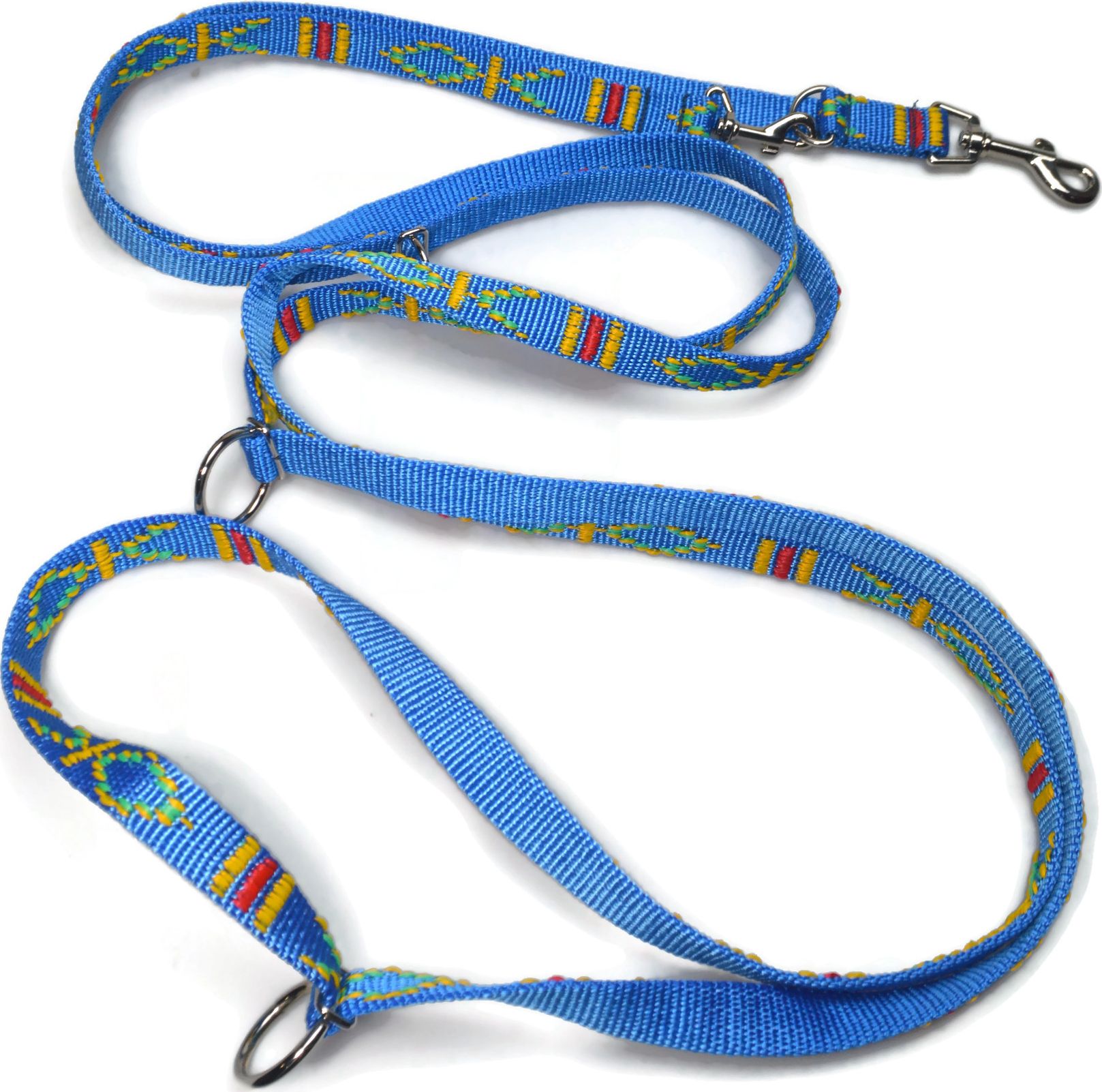 Alizoo SMYCZ INDIAŃSKA 20MM/330CM - ALIZOO