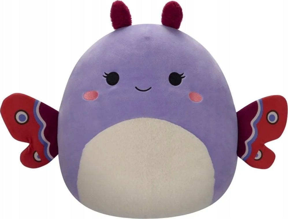 Orbico *****Squishmallows 35cm Moth Sandrine 4227 17281