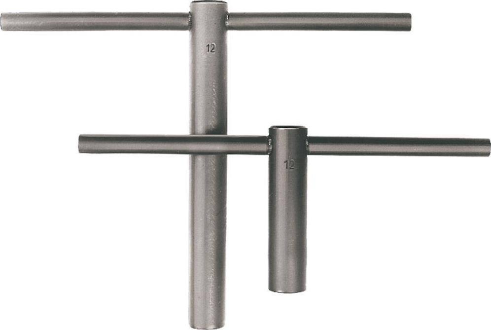 AMF Klucz nasadowy 10mm, czworokatny AMF