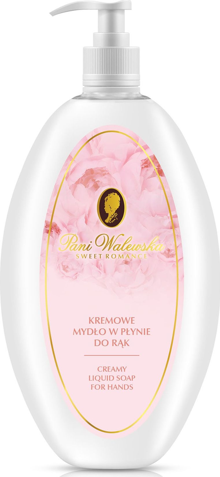 Miraculum Mydło w płynie Sweet Romance 300ml