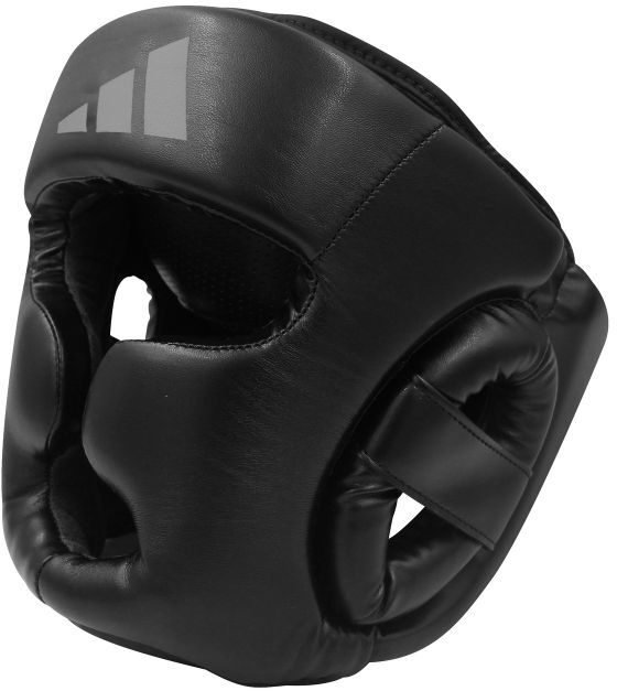 Adidas Kask bokserski Speed Pro adiSBHG041 czarny L