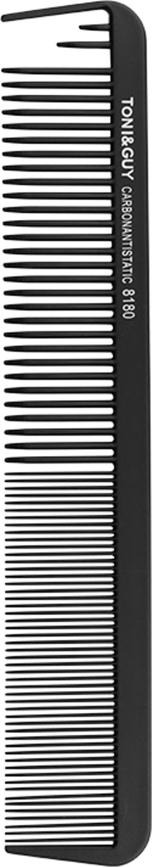 Xerox Grzebień Toni&Guy carbon antistatic 8180