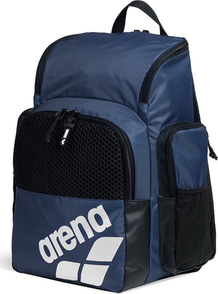 Arena Plecak sportowy One Go 35l granatowy (010229/400)
