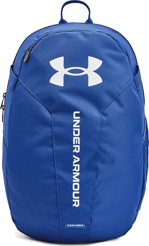 Under Armour Plecak sportowy Hustle Lite niebieski (1364180-432)