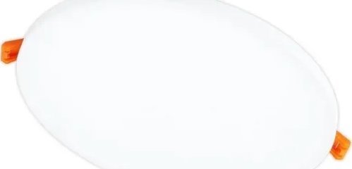 Tope PANNEL LED TOPE RUBI 8W 4K 720LM