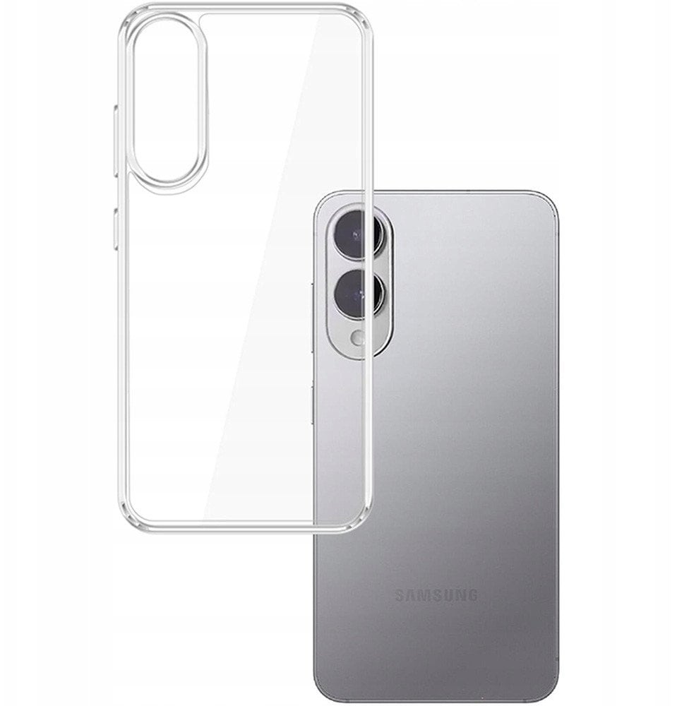 Samsung Galaxy S25 Edge - 3mk Armor Case