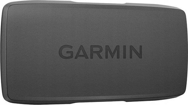 Etui do nawigacji Garmin Garmin 010-12456-00, 12.7 cm (5"), Pouch case, Grey, Garmin, GPSMAP 276Cx, Scratch resistant