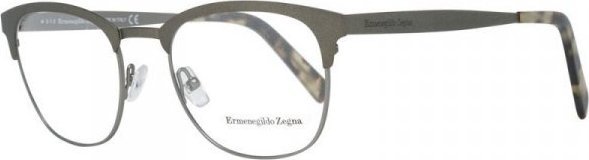 Ermenegildo Zegna Ramki do okularów Męskie Ermenegildo Zegna EZ5099 50097