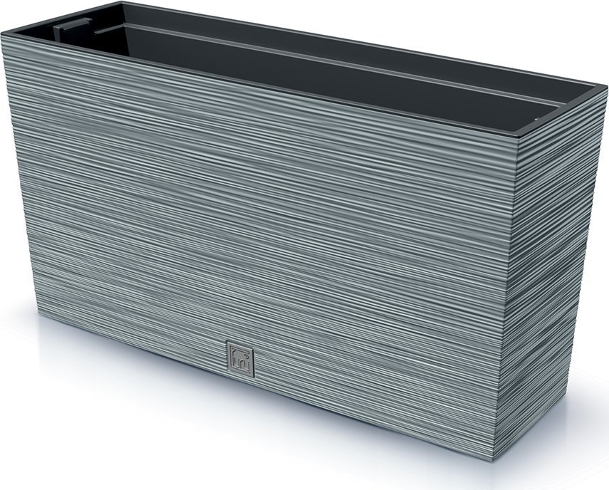 Prosperplast Doniczka wysoka FURU DFC800M Skrzynka + wkład