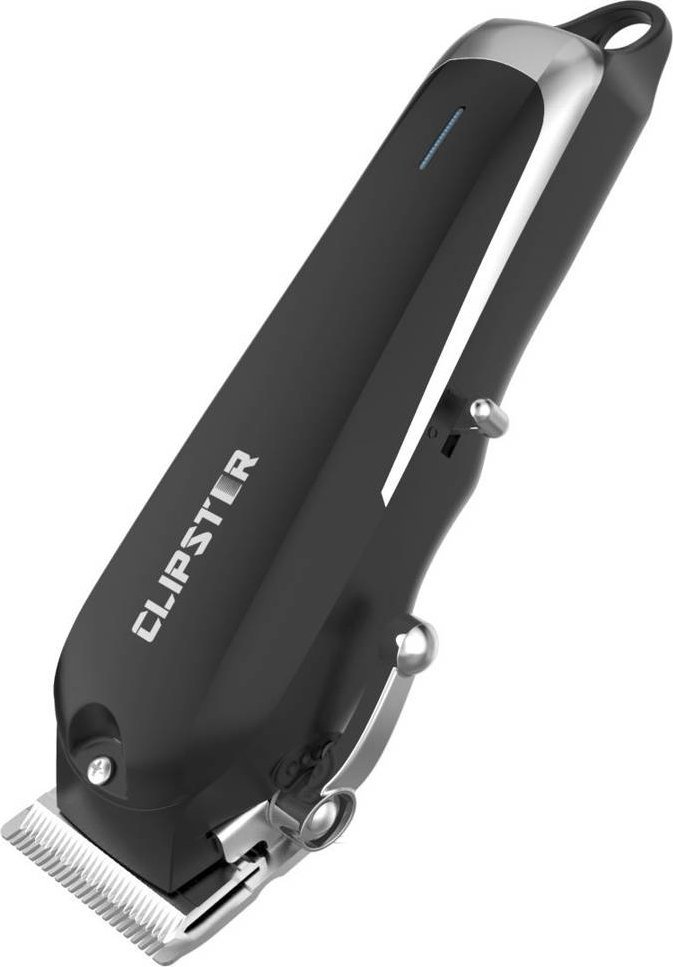 Maszynka do strzyżenia psa Triton CLIPSTER Maszynka do strzyżenia Clipster TaproX z akumulatorem 10W