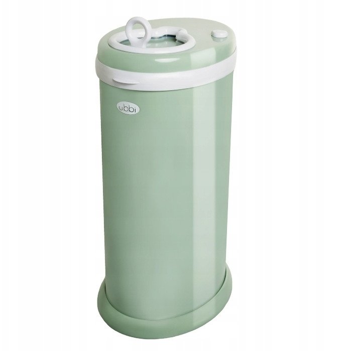 Ubbi - diaper rash, sage