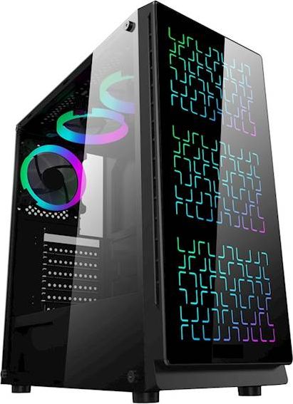 Komputer Kowalski Ryzen 5 3600, 16 GB, GTX 1660 Super, 500 GB M.2 PCIe Windows 10 Home Trial