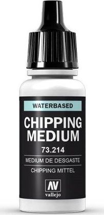 Vallejo Chipping Medium Vallejo uniwersalny